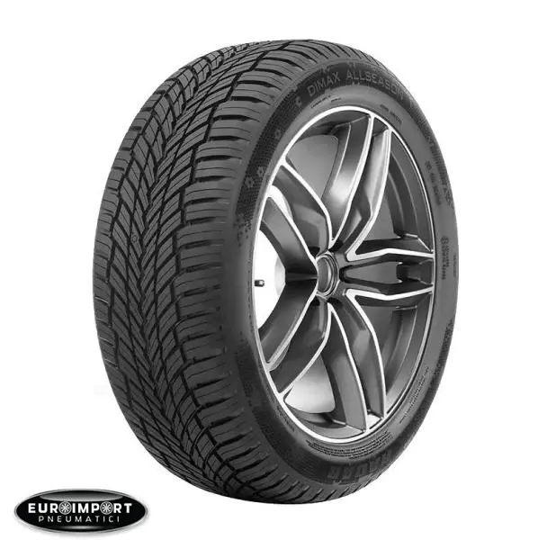 Radar DIMAX ALL SEASON  235/55 R20 105 V  